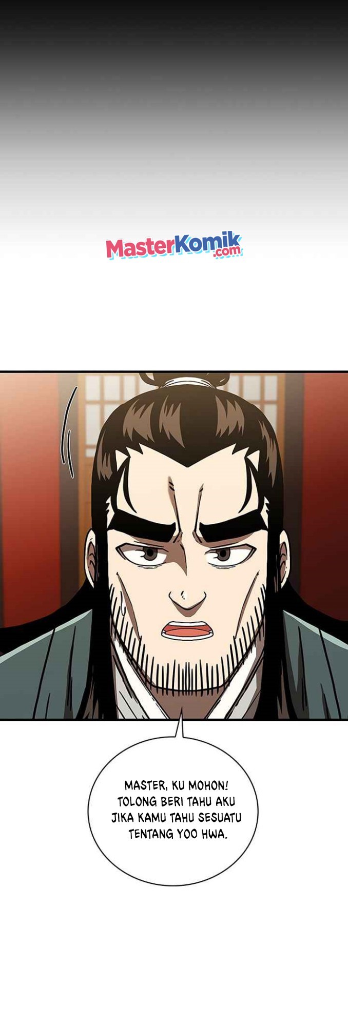 Sinsu Jeil Sword Chapter 47 Gambar 31