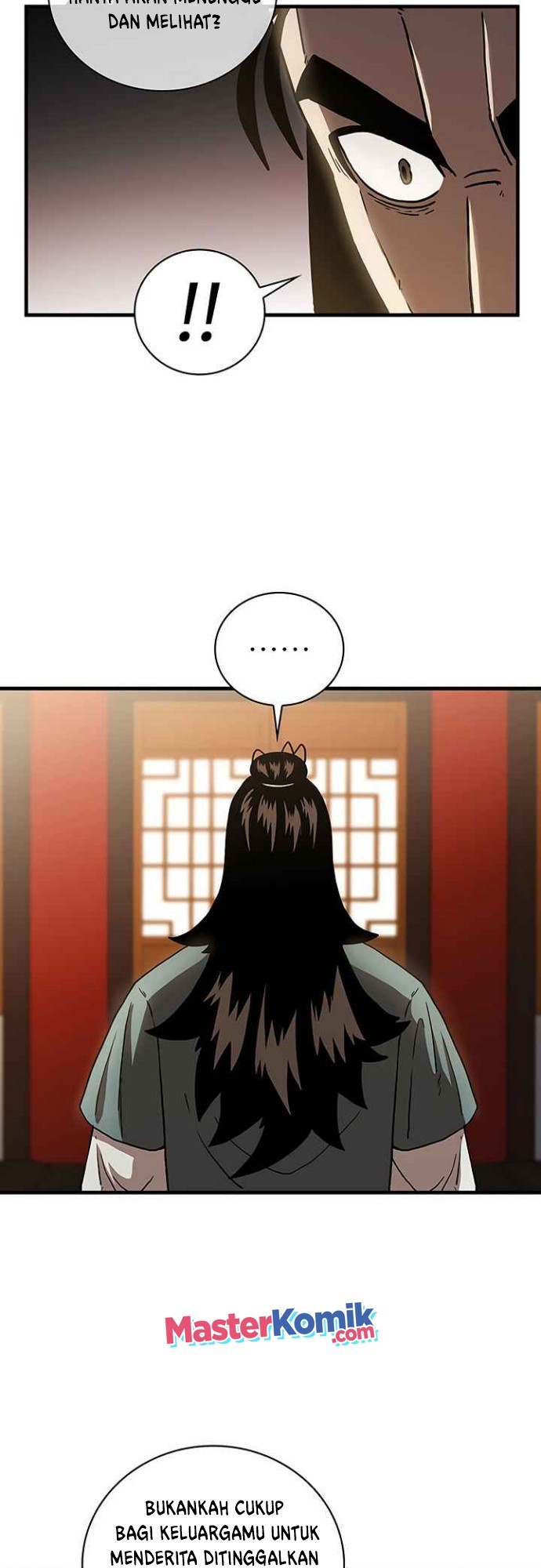 Sinsu Jeil Sword Chapter 47 Gambar 39