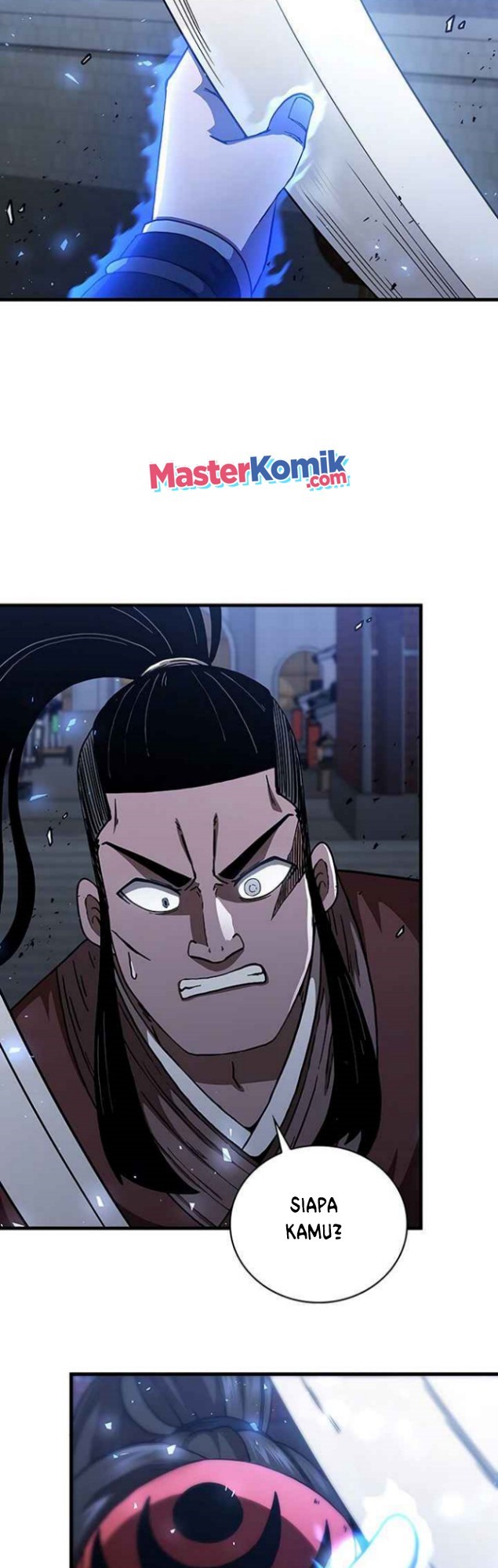 Sinsu Jeil Sword Chapter 47 Gambar 4