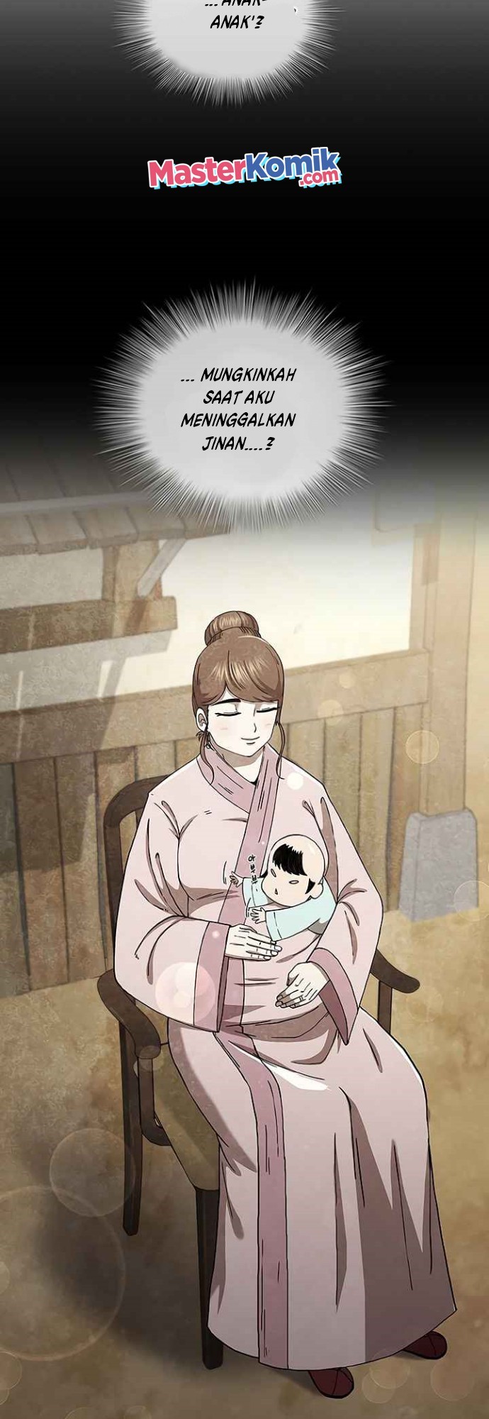 Sinsu Jeil Sword Chapter 47 Gambar 42