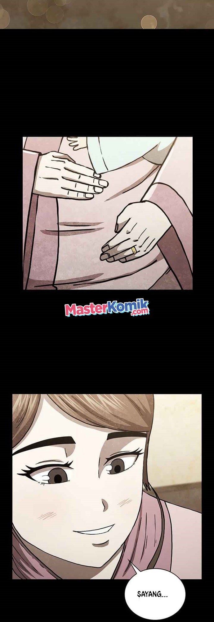 Sinsu Jeil Sword Chapter 47 Gambar 43