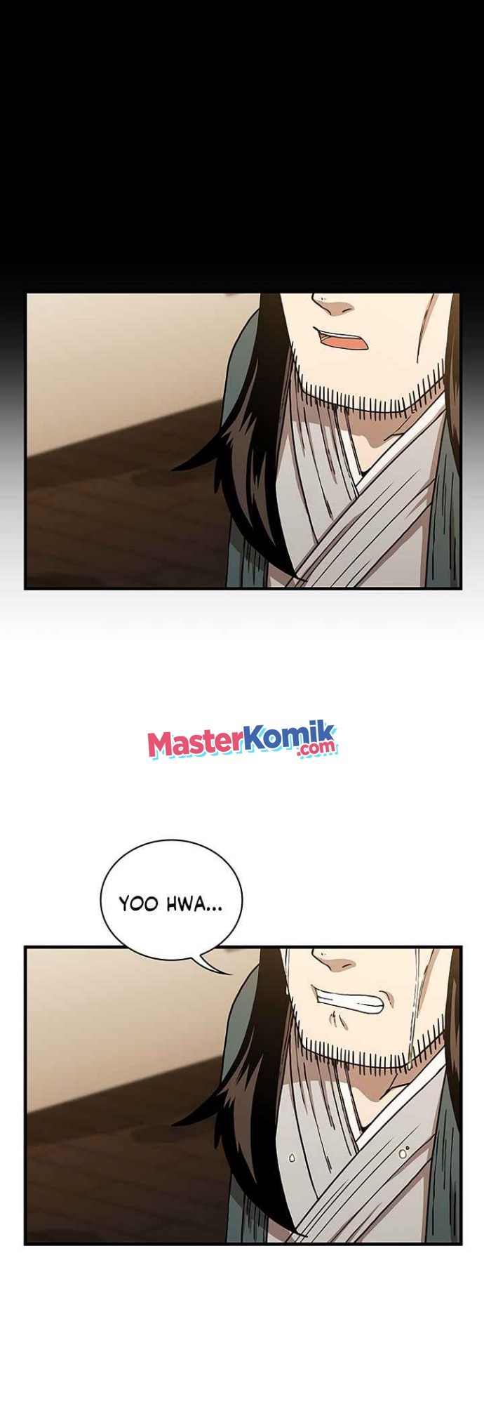 Sinsu Jeil Sword Chapter 47 Gambar 44