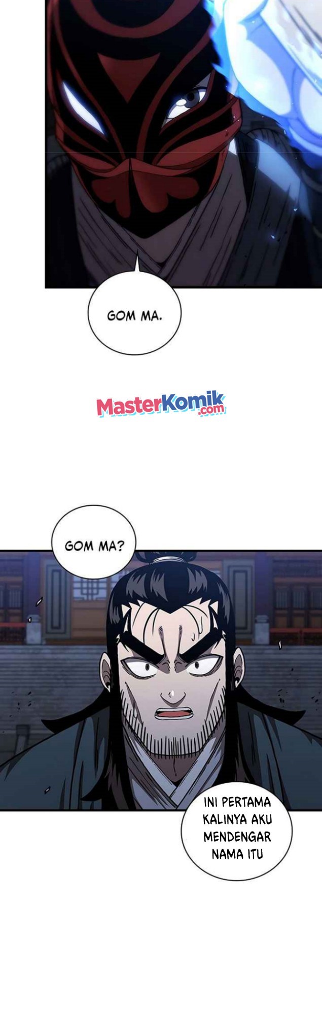 Sinsu Jeil Sword Chapter 47 Gambar 5