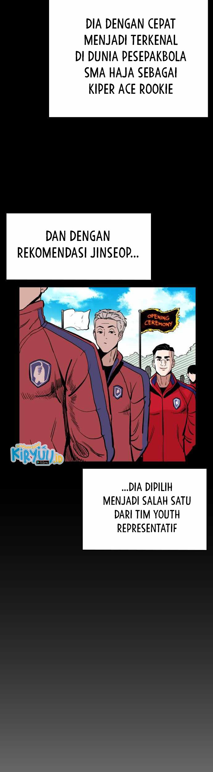Build Up Chapter 43 Gambar 41