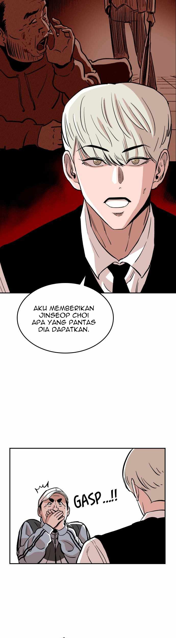 Build Up Chapter 43 Gambar 44