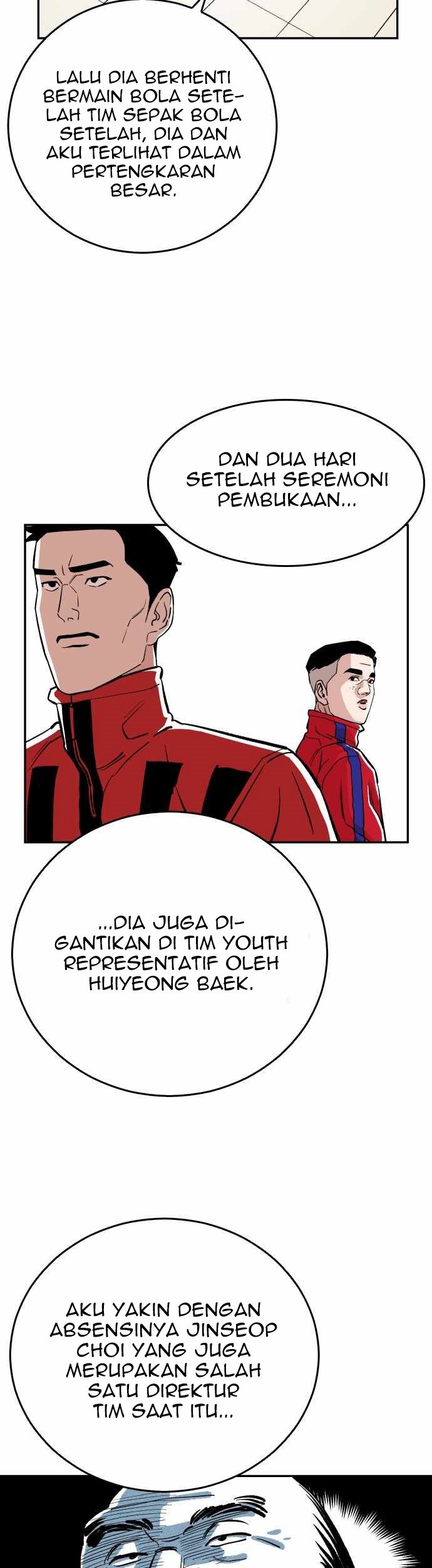 Build Up Chapter 43 Gambar 48