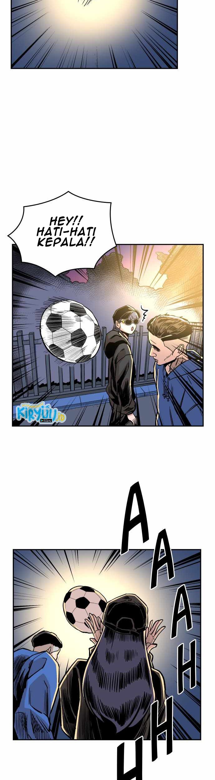 Build Up Chapter 43 Gambar 52