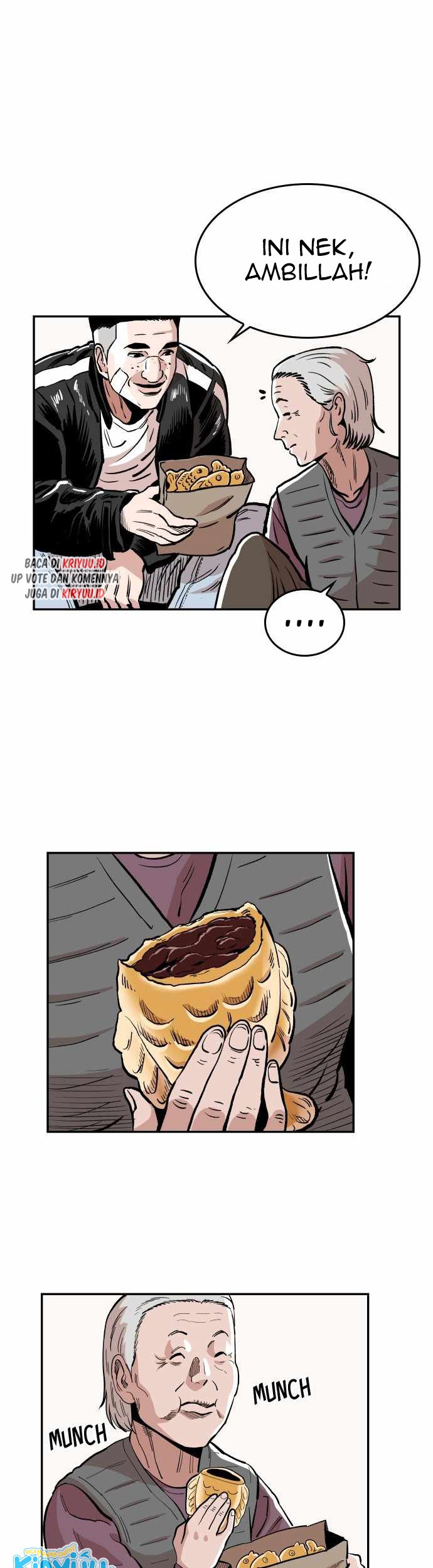 Build Up Chapter 43 Gambar 7