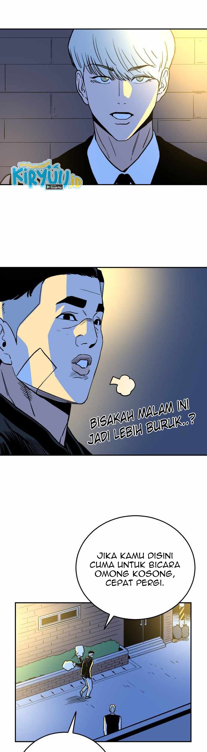 Build Up Chapter 43 Gambar 18