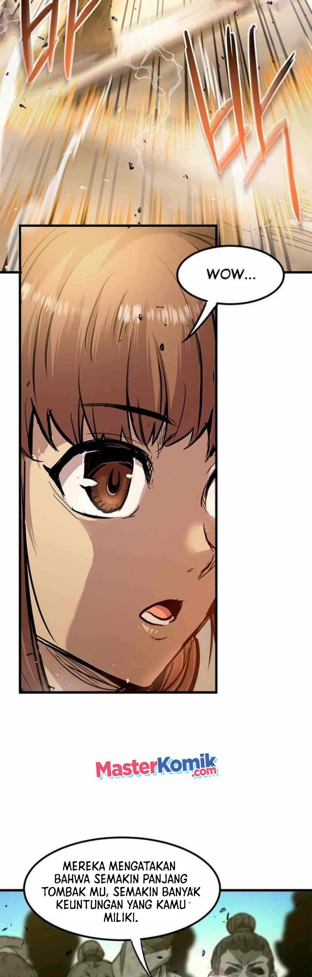 Strongest Fighter Chapter 53 Gambar 14