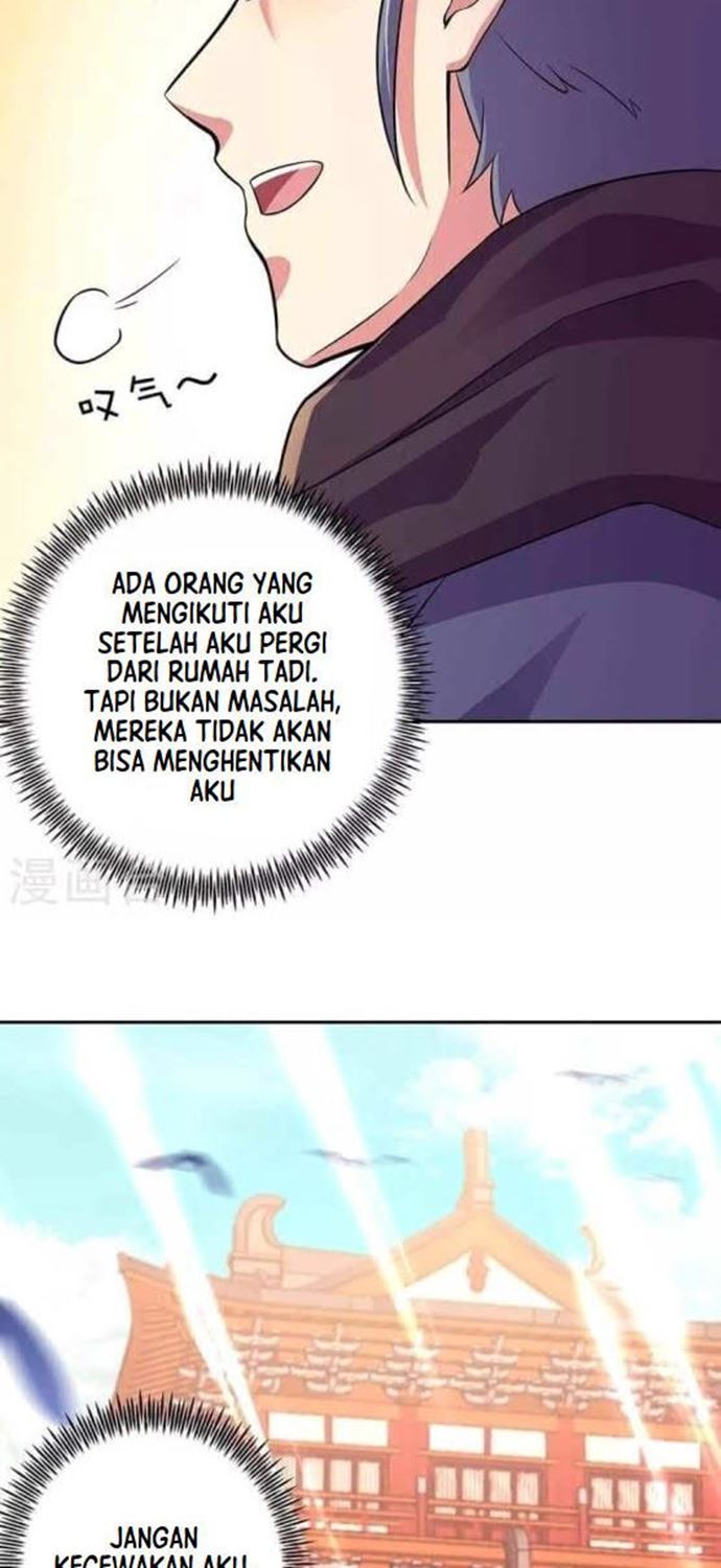 Peerless Soul Chapter 337 Gambar 24