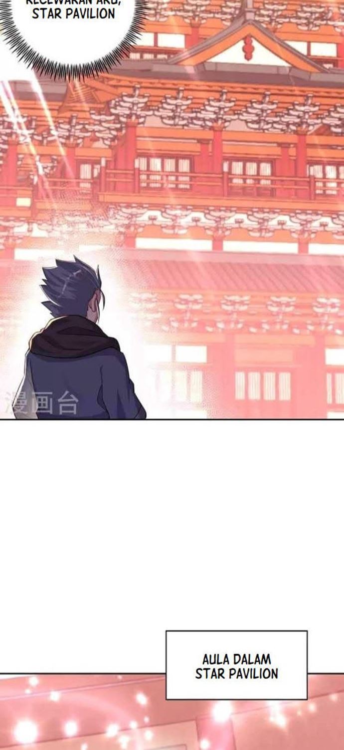 Peerless Soul Chapter 337 Gambar 25