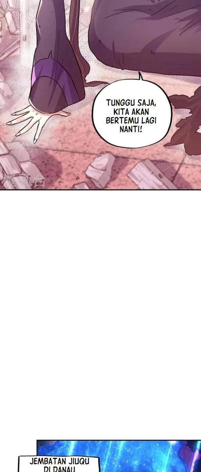 Peerless Soul Chapter 337 Gambar 3