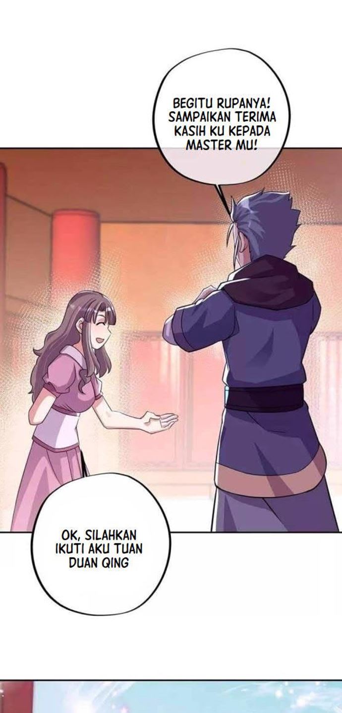 Peerless Soul Chapter 337 Gambar 31