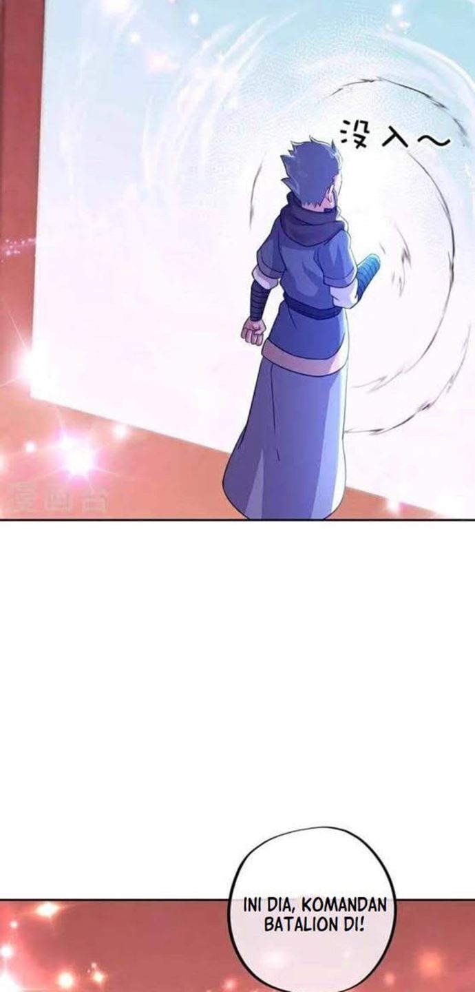 Peerless Soul Chapter 337 Gambar 32