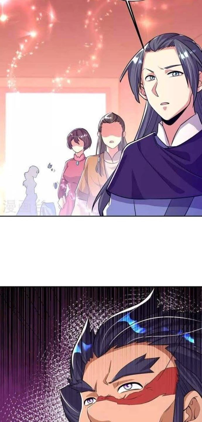 Peerless Soul Chapter 337 Gambar 33