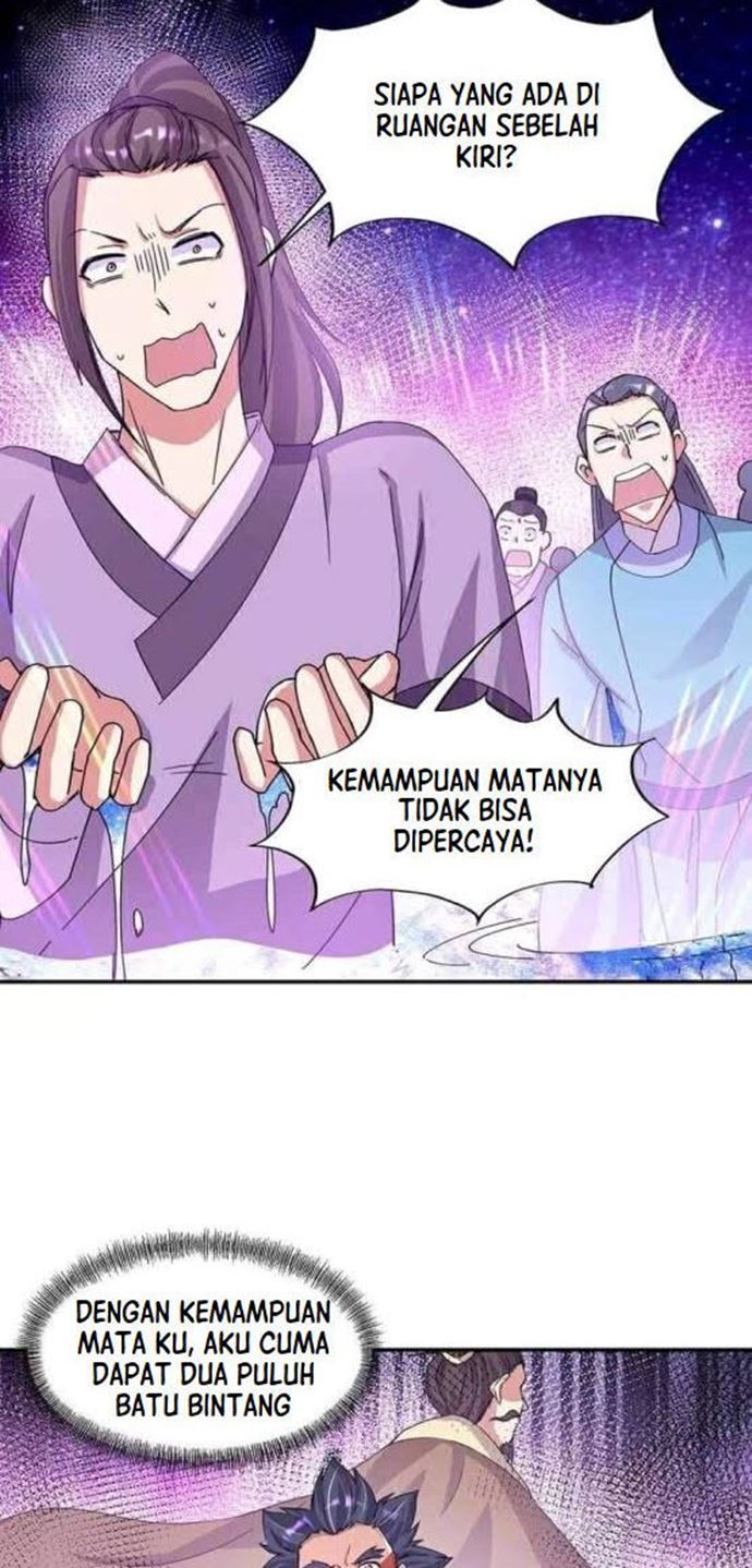 Peerless Soul Chapter 337 Gambar 45