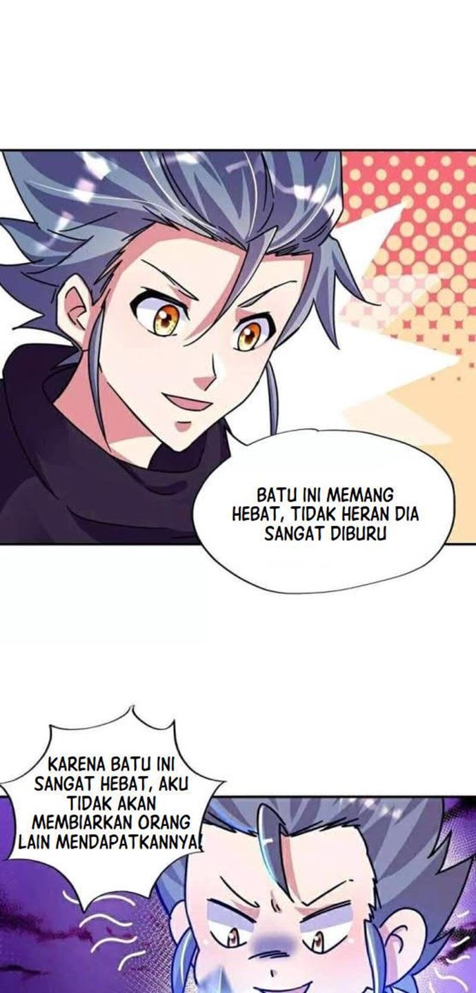 Peerless Soul Chapter 337 Gambar 48