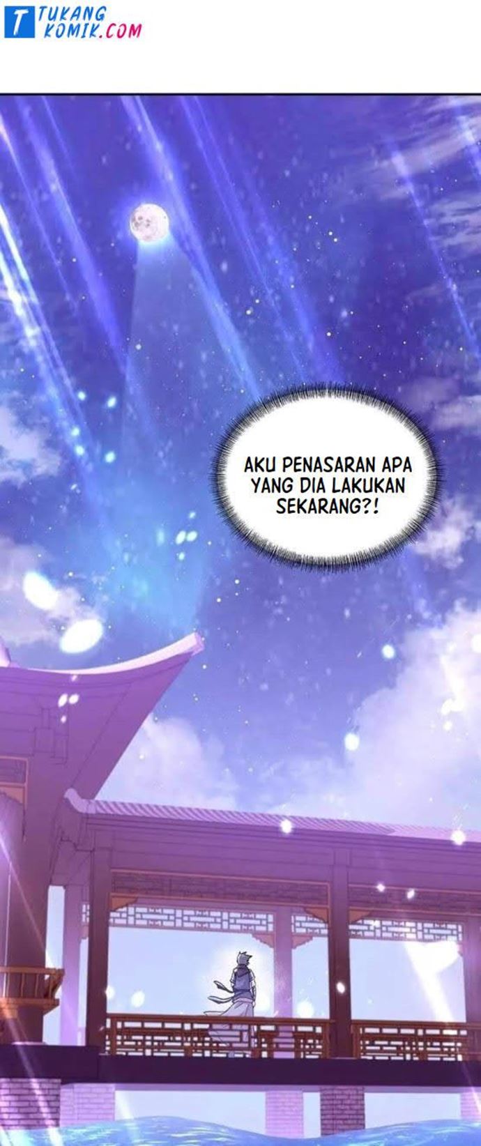 Peerless Soul Chapter 337 Gambar 8