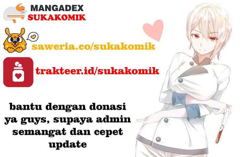 Yankee-kun to Hakujou Gaaru Chapter 33 Gambar 22