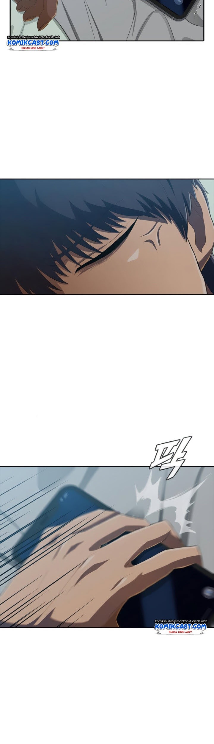 The Girl from Random Chatting! Chapter 213 Gambar 24