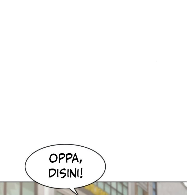 The Girl from Random Chatting! Chapter 213 Gambar 27