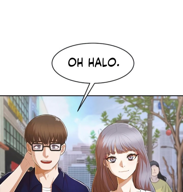 The Girl from Random Chatting! Chapter 213 Gambar 29