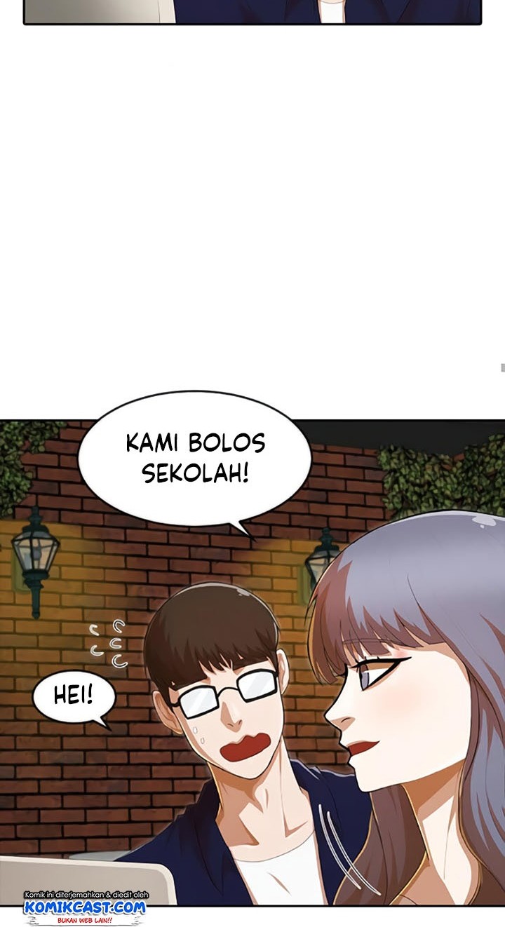 The Girl from Random Chatting! Chapter 213 Gambar 37