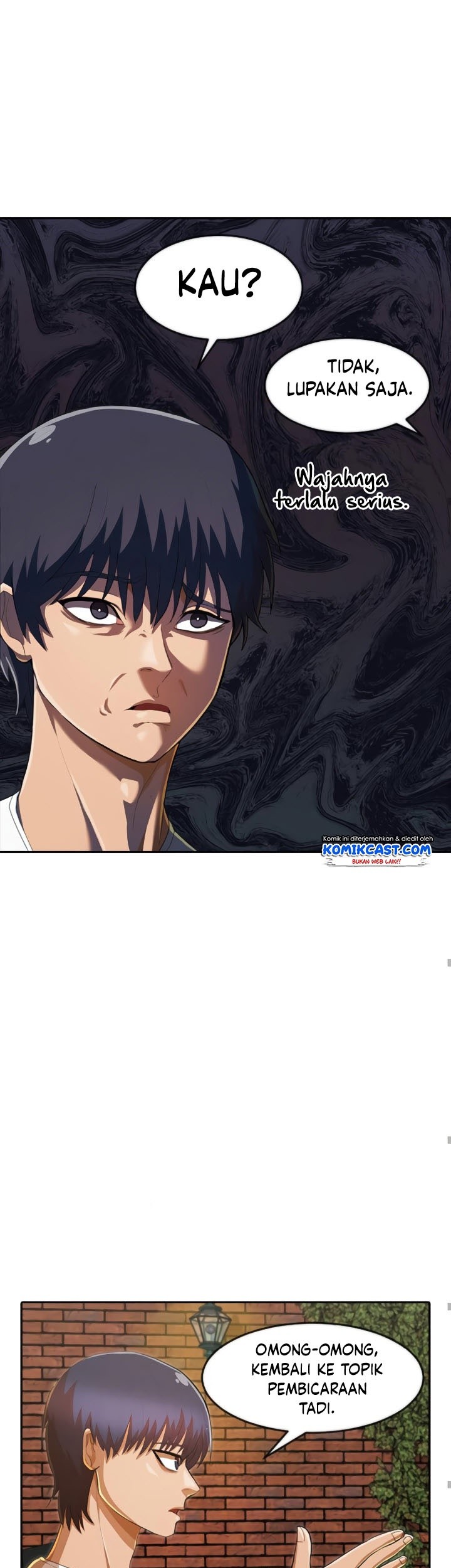 The Girl from Random Chatting! Chapter 213 Gambar 42