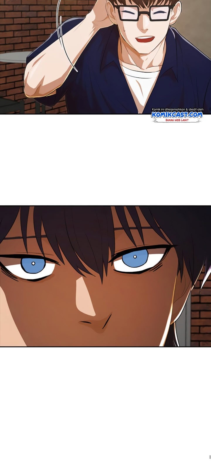 The Girl from Random Chatting! Chapter 213 Gambar 45