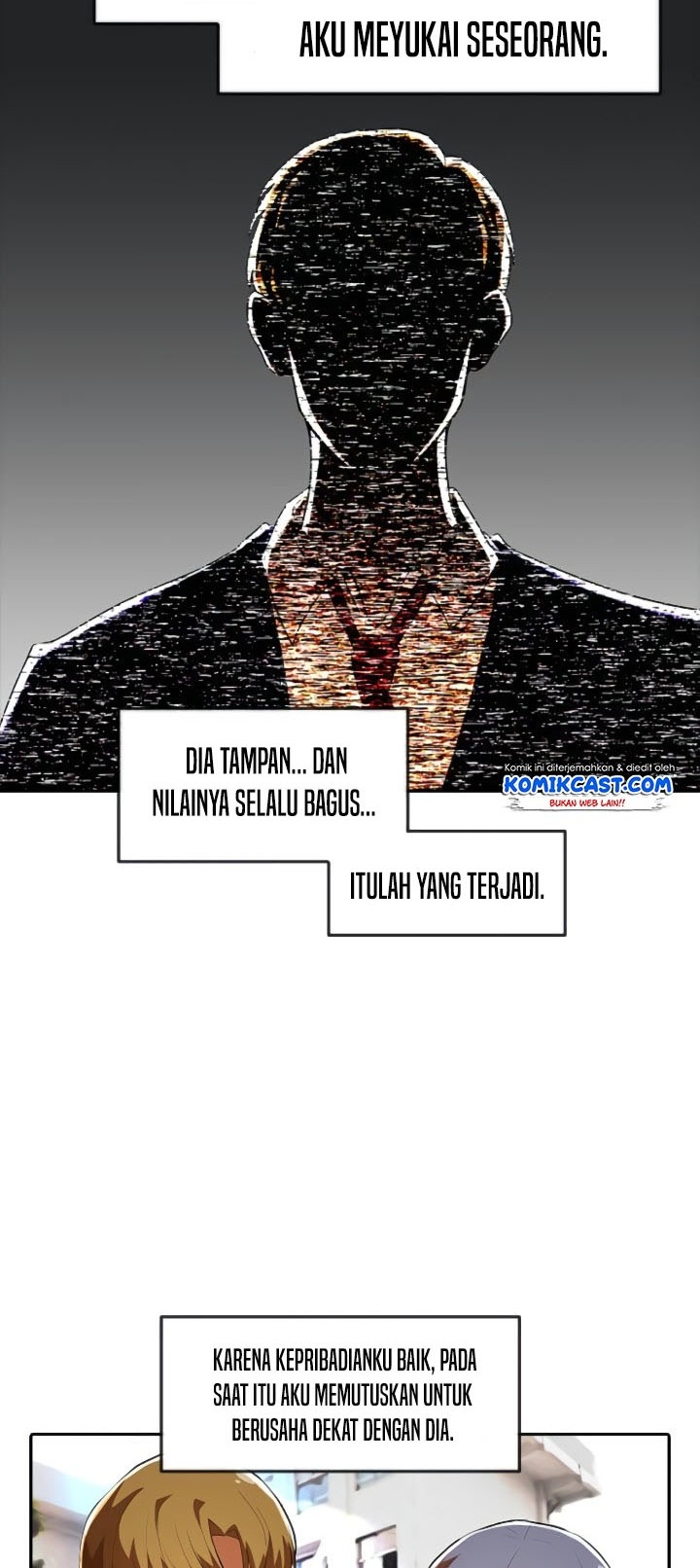 The Girl from Random Chatting! Chapter 213 Gambar 47