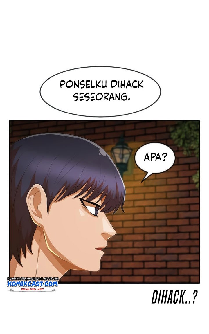 The Girl from Random Chatting! Chapter 213 Gambar 51