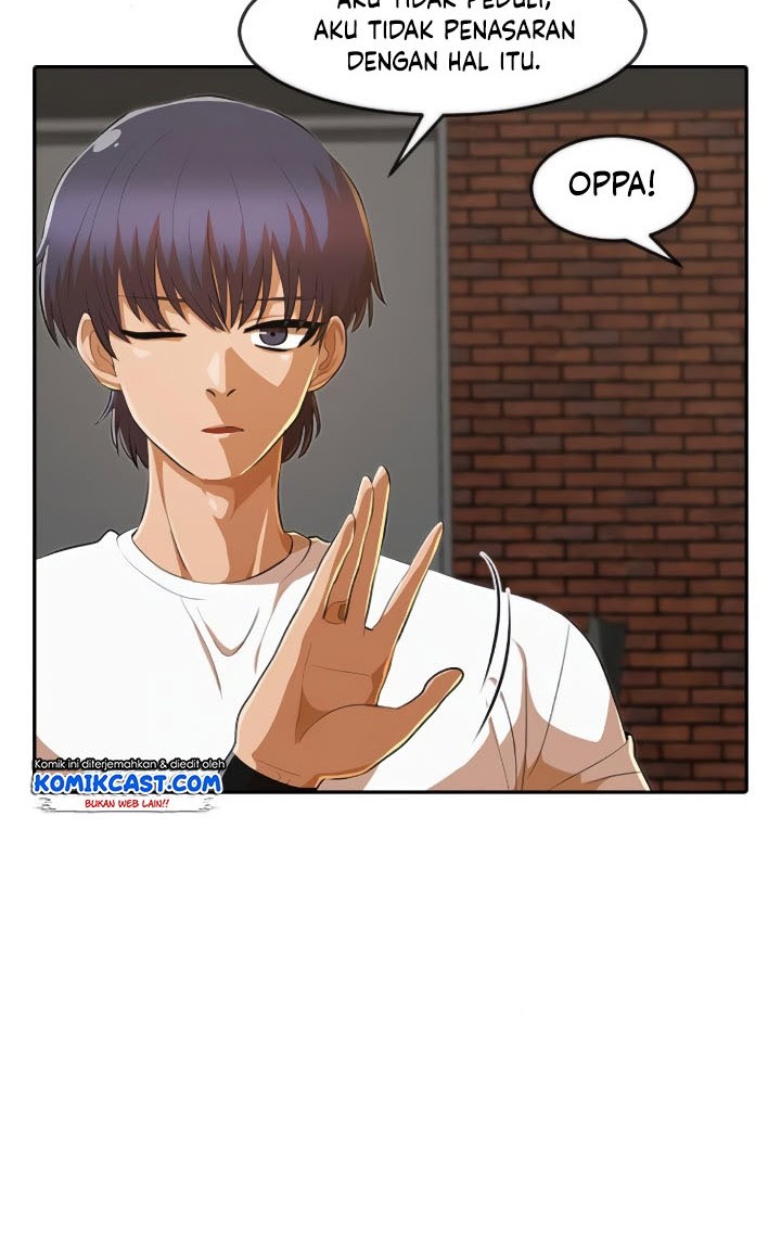 The Girl from Random Chatting! Chapter 213 Gambar 57