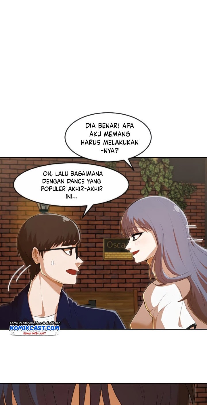 The Girl from Random Chatting! Chapter 213 Gambar 59