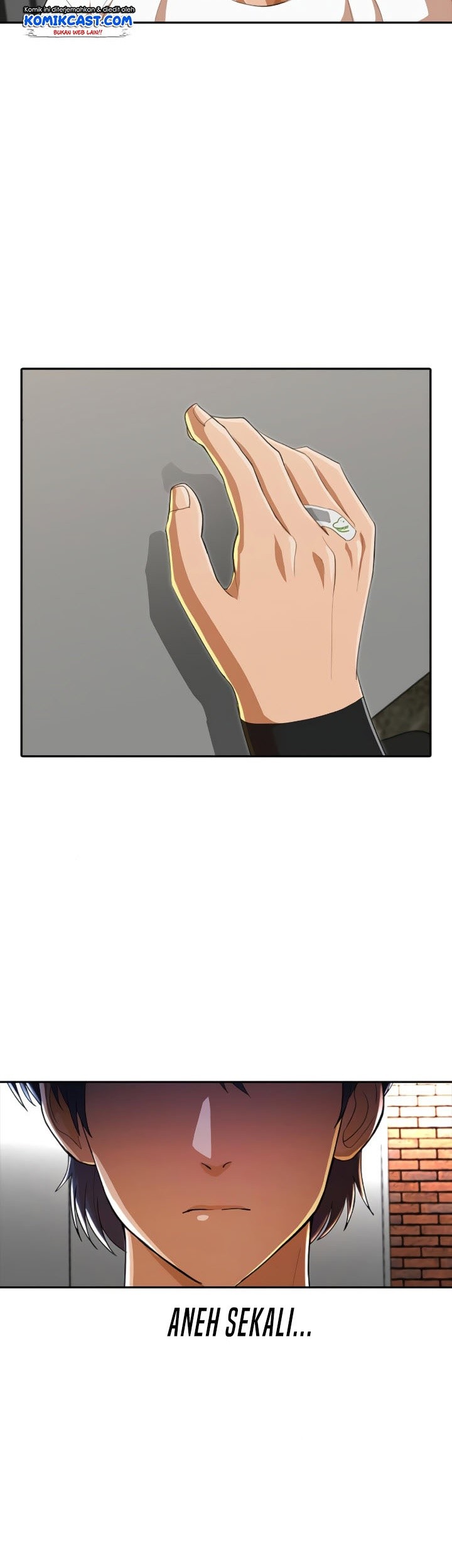 The Girl from Random Chatting! Chapter 213 Gambar 62