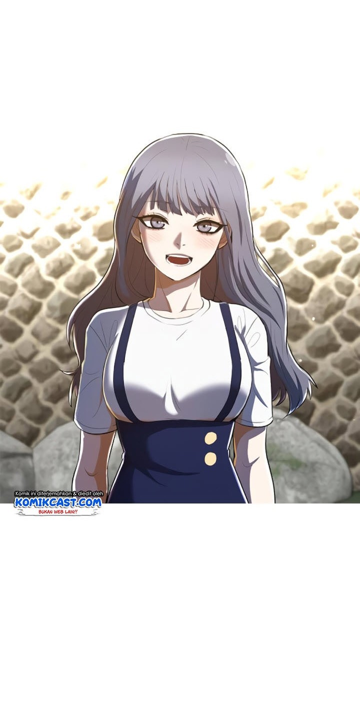 The Girl from Random Chatting! Chapter 213 Gambar 63