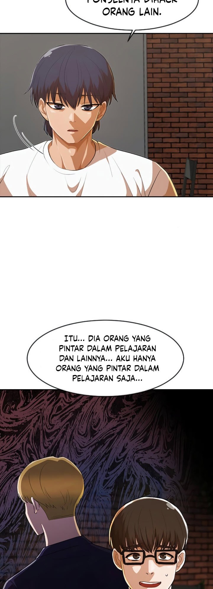 The Girl from Random Chatting! Chapter 213 Gambar 69