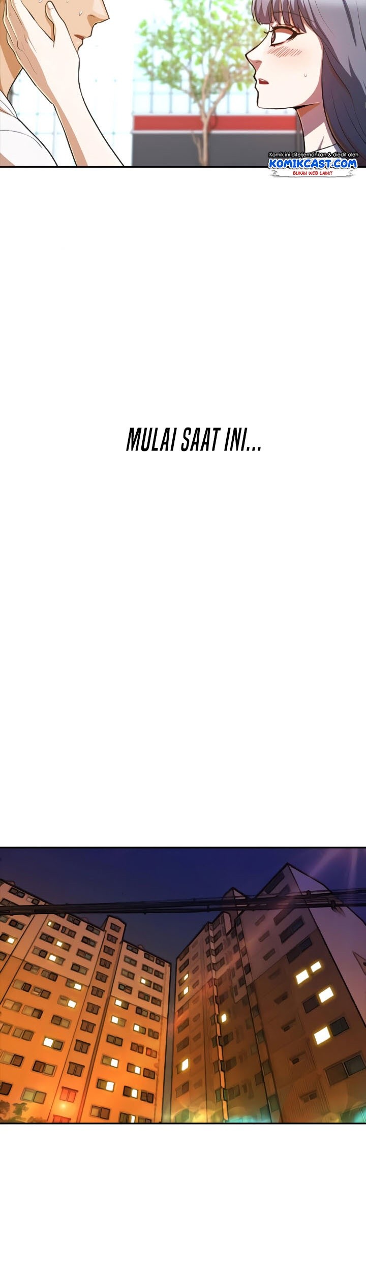 The Girl from Random Chatting! Chapter 213 Gambar 6