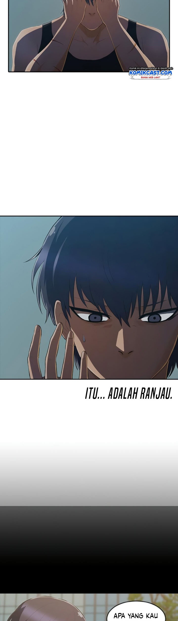 The Girl from Random Chatting! Chapter 213 Gambar 8