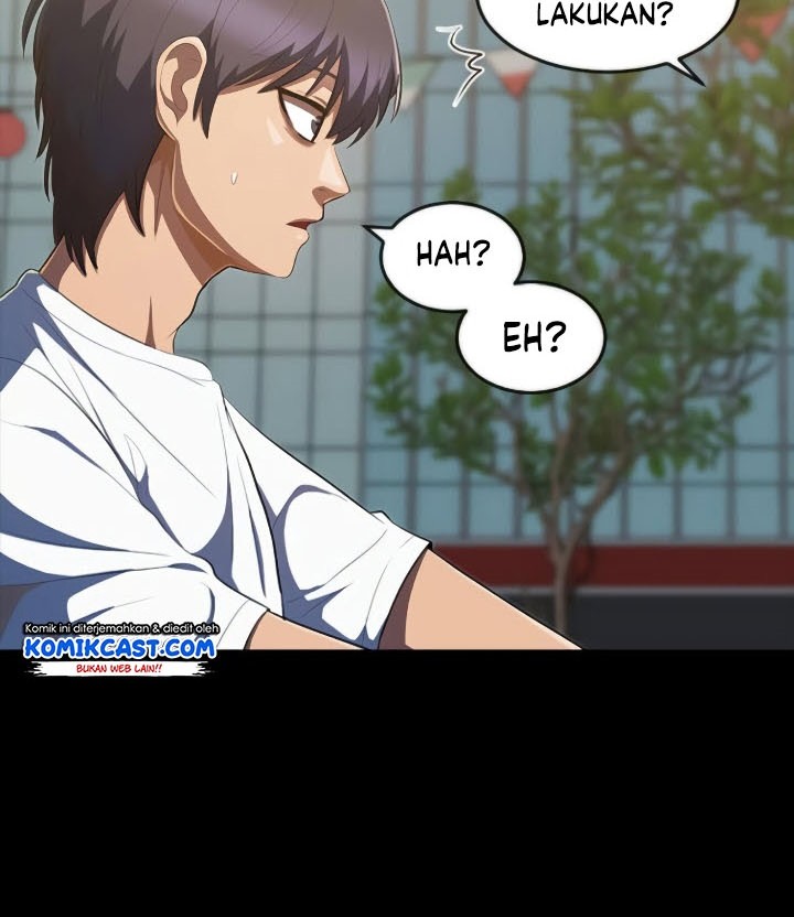 The Girl from Random Chatting! Chapter 213 Gambar 9