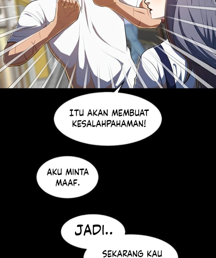 The Girl from Random Chatting! Chapter 213 Gambar 11