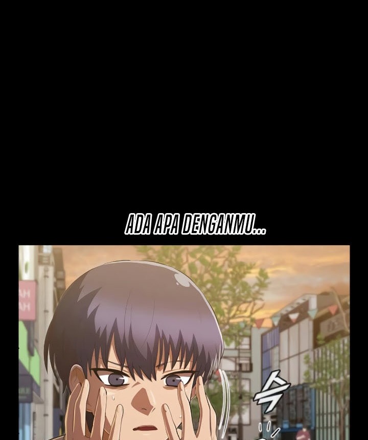 The Girl from Random Chatting! Chapter 213 Gambar 13