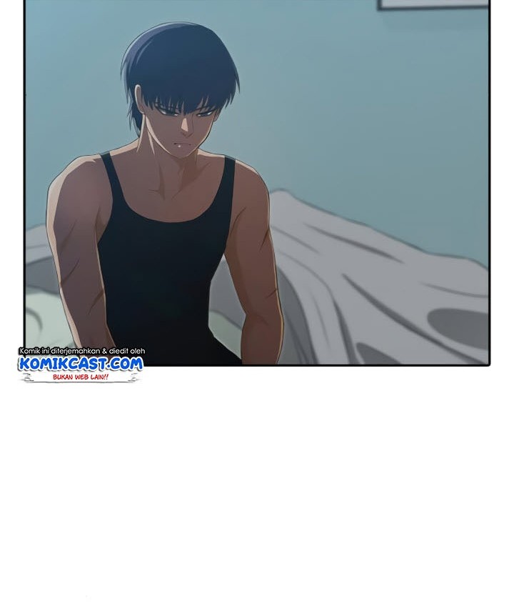 The Girl from Random Chatting! Chapter 213 Gambar 17