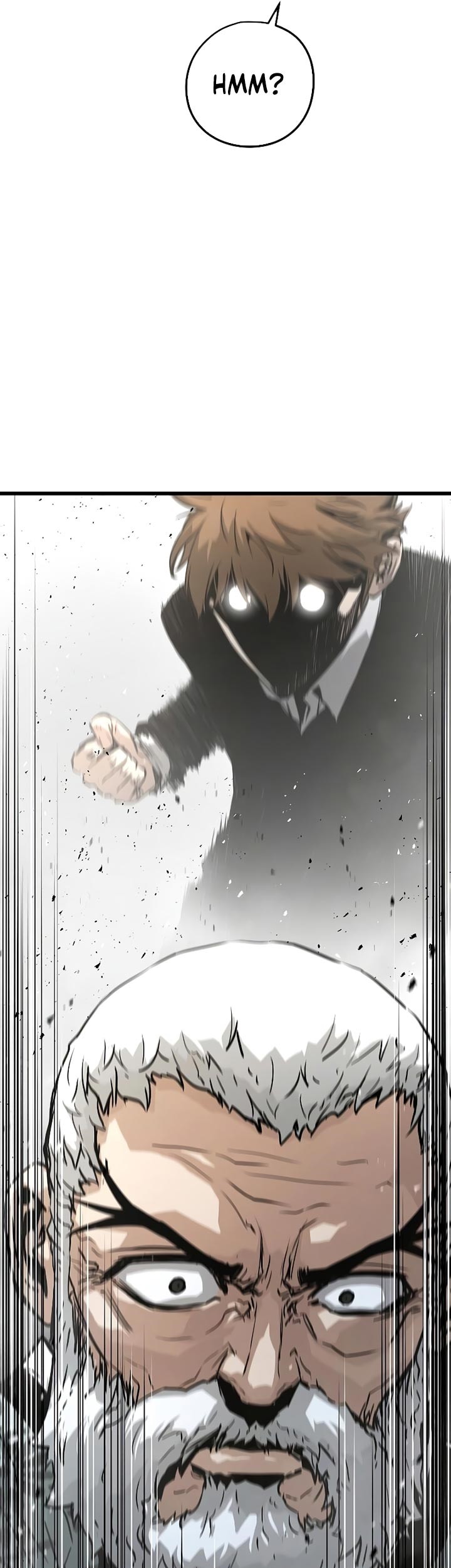 The Breaker Eternal Force Chapter 11 Gambar 23