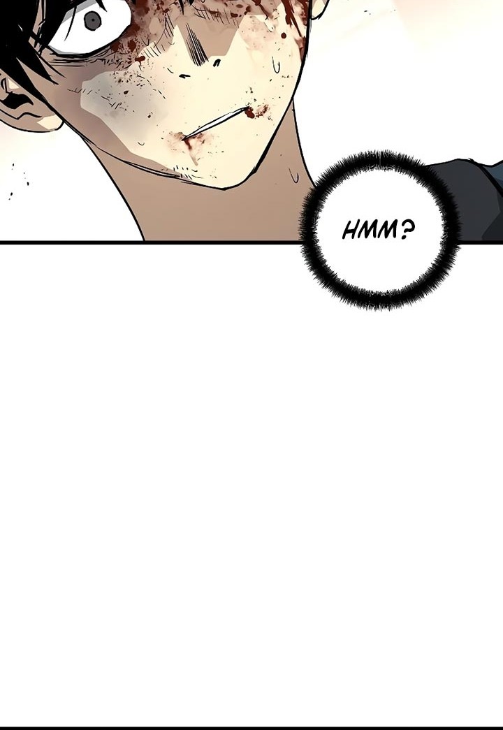 The Breaker Eternal Force Chapter 11 Gambar 46