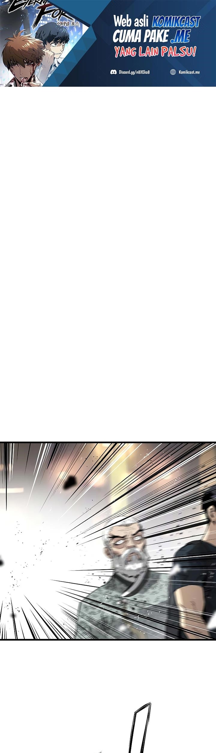 Baca Manhwa The Breaker Eternal Force Chapter 11 Gambar 2