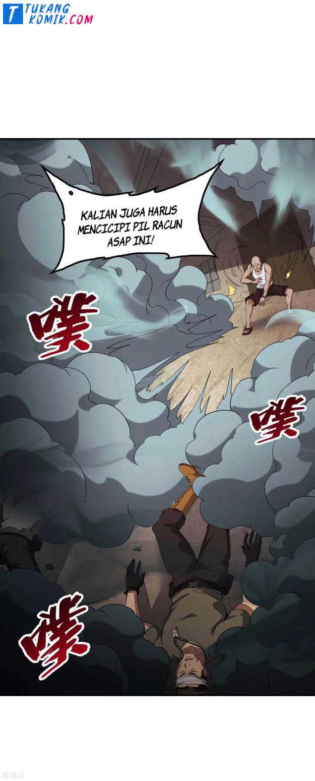 Useless First Son-In-Law Chapter 72 Gambar 10