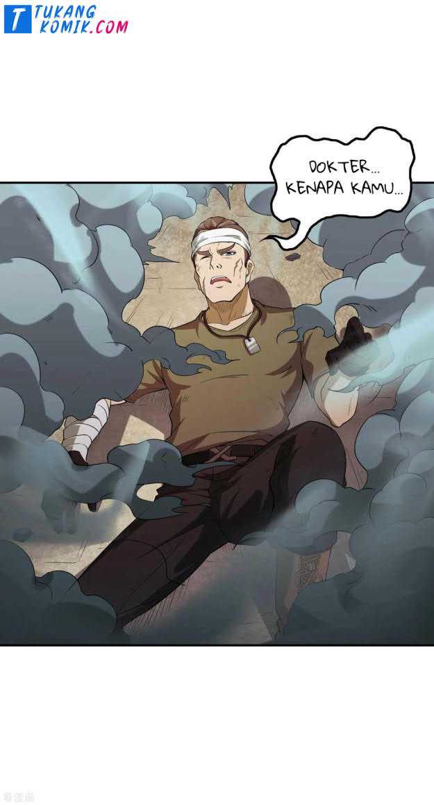 Useless First Son-In-Law Chapter 72 Gambar 11