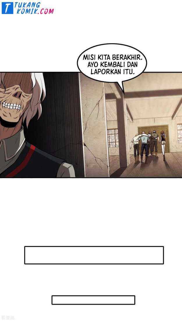 Useless First Son-In-Law Chapter 72 Gambar 35
