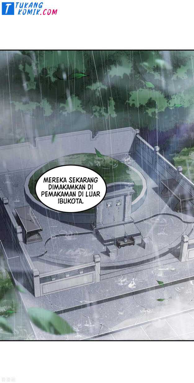 Useless First Son-In-Law Chapter 72 Gambar 50